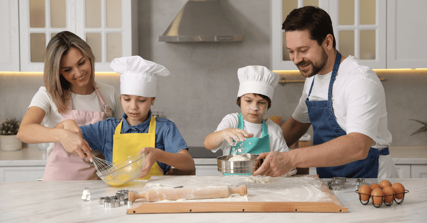 בלי להפשיר ובלי להזמין: מתכונים ב10 דקות - בלי לפתוח אפליקציה