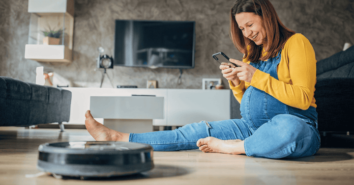 שואב שוטף רובוטי שיאומי: שואב אבק Xiaomi Robot Vacuum - דגם מומלץ 2026