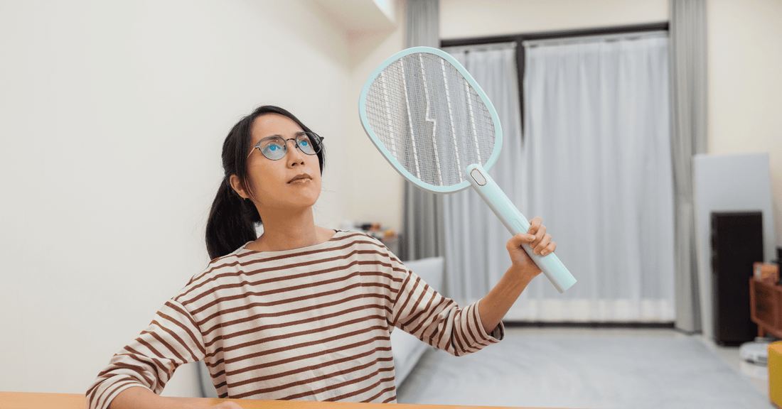 נגד יתושים - הדברת יתושים והשיטות הכי יעילות: דוחה, דוחי יתושים