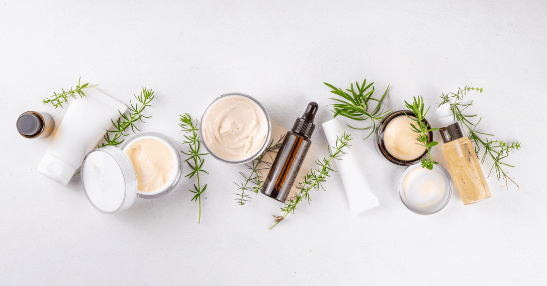 שמנים ארומטים - שמנים אתריים טהורים: הניסוי הקטן שהפך להרגל בערב