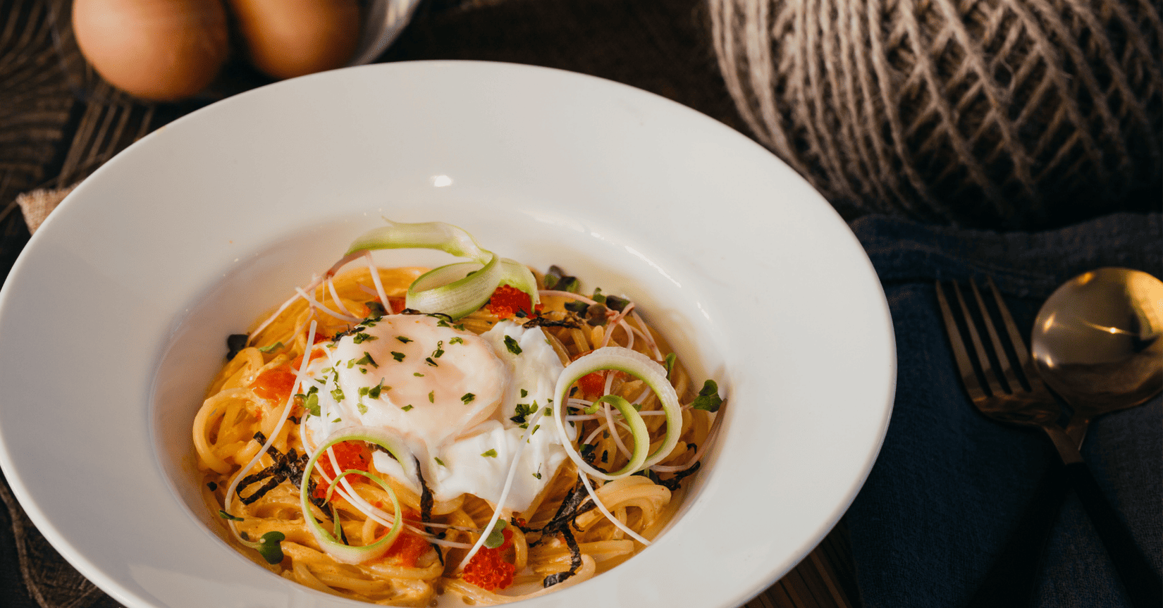 ספגטים: אתר מתכונים מומלץ - המקום שבו רעיונות הופכים לסירים טעימים