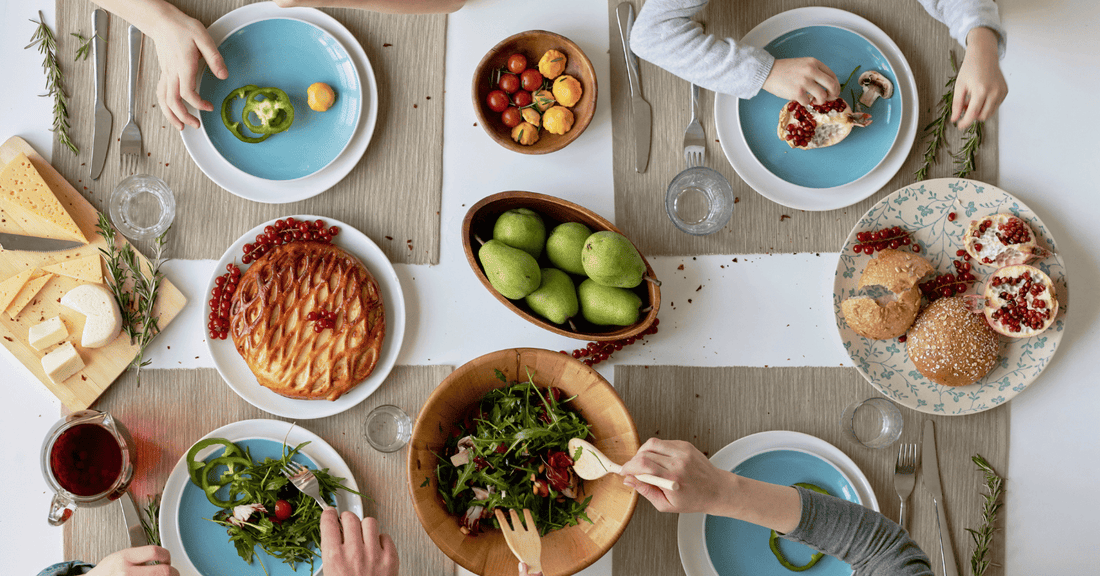 ארוחת ערב בלי משא ומתן ובלי לבשל פעמיים - מתכונים של ארוחות ערב לילדים