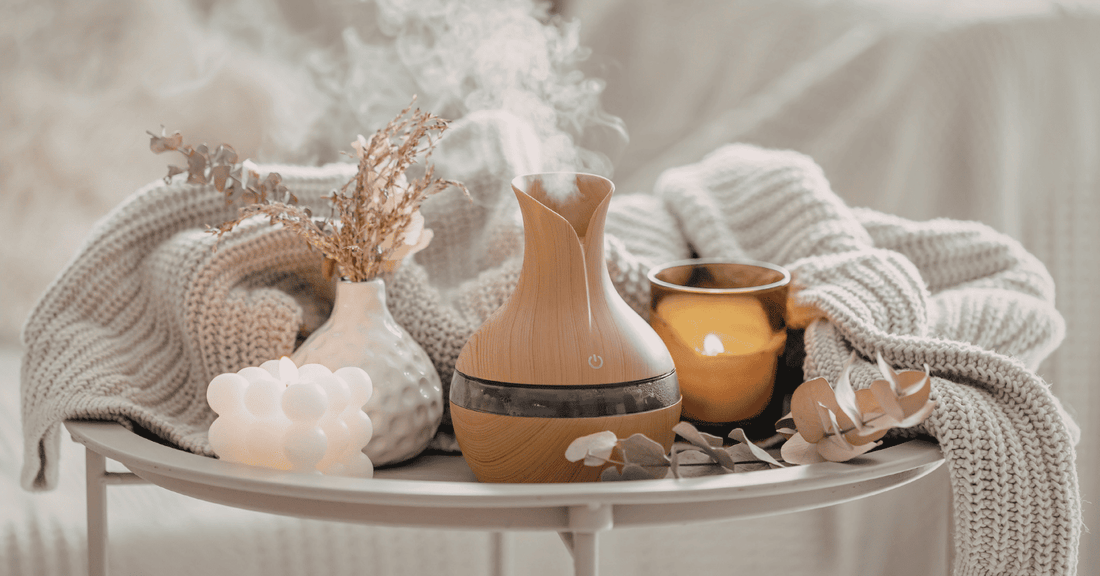 לא פרחים ולא מטהר אוויר - ניחוח מפיץ ריח חשמלי: הדלת נפתחת והבית מחייך