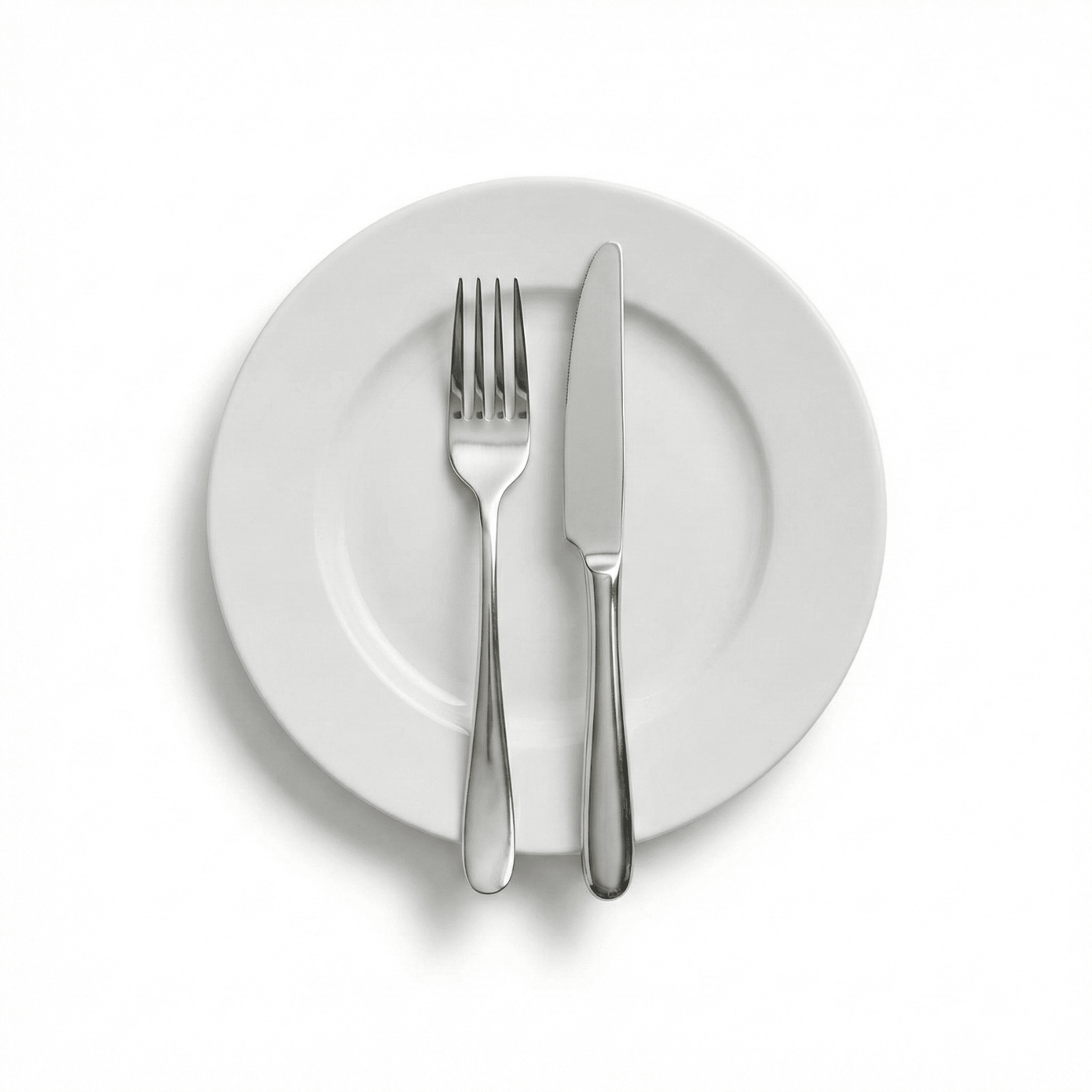 סכו"ם והגשה