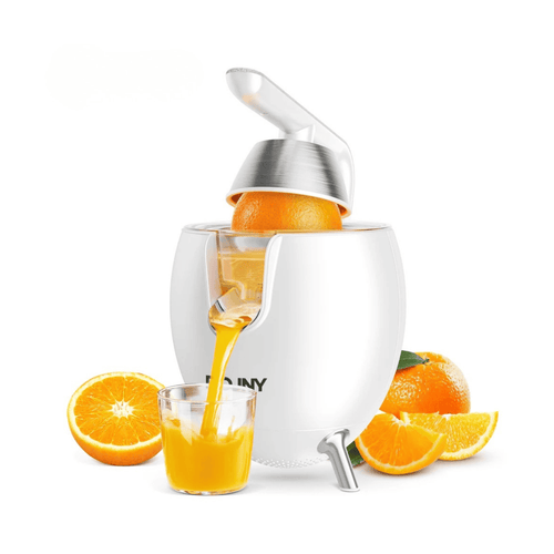 מסחטת מיץ חשמלית - מסחטות מיצים חשמל: מיץ טעים, סחוט וטרי כל בוקר
