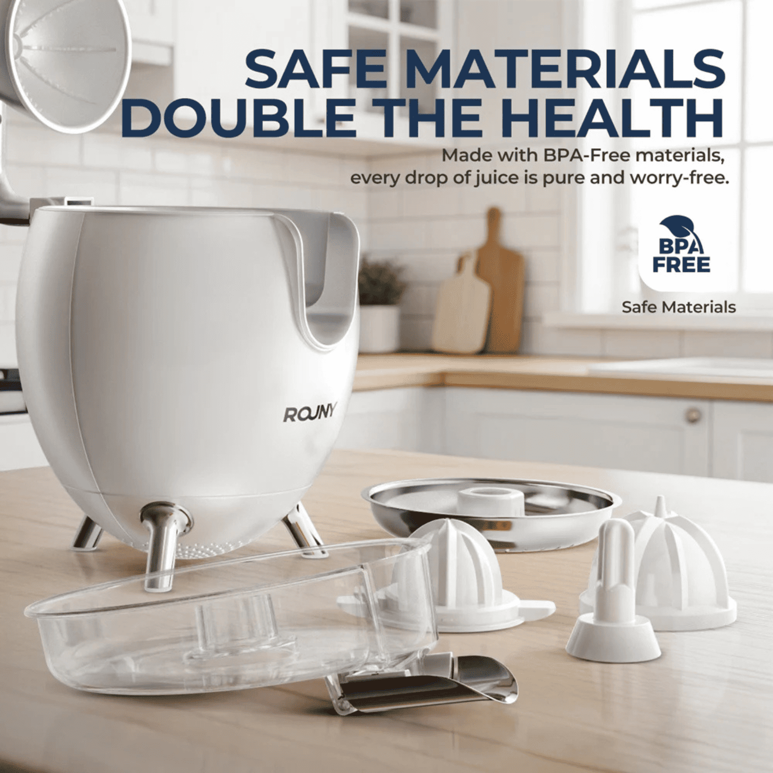 מסחטות מיצים חשמל: מיץ טעים, סחוט וטרי כל בוקר