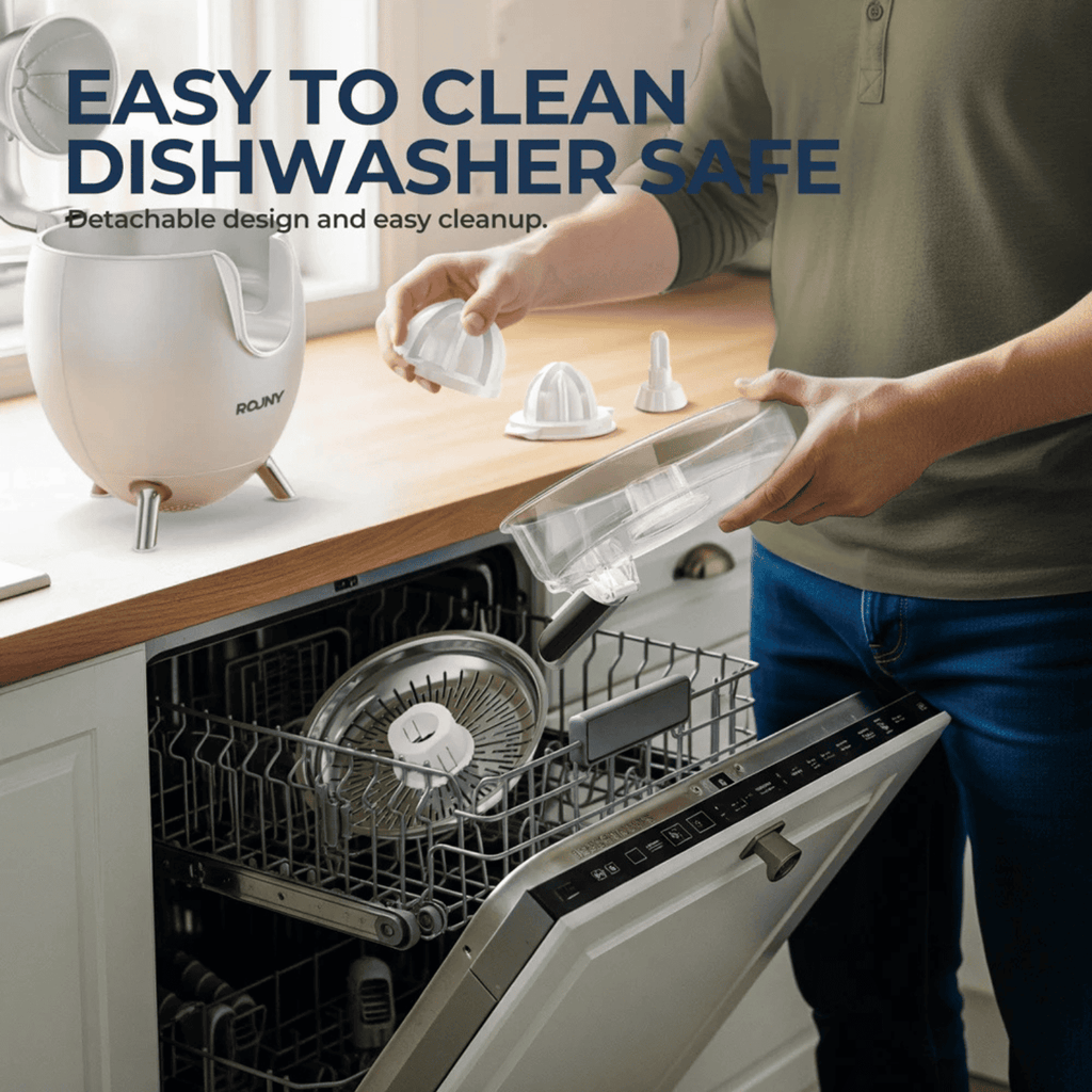 מסחטת מיץ חשמלית