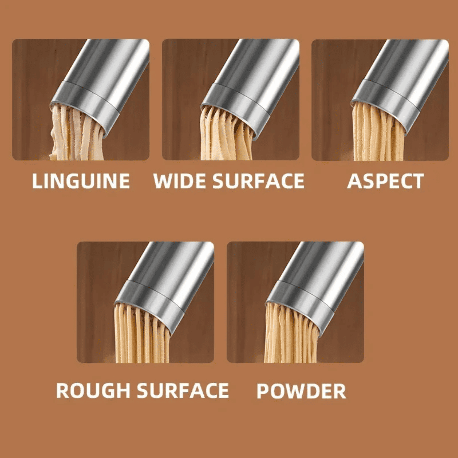 מכונות פסטה אוטומטיות