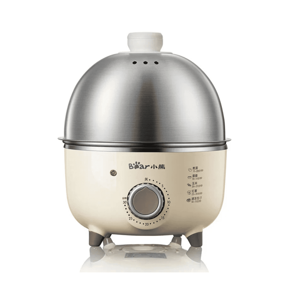 לא סיר, לא פינג'ן: מכשיר להכנת ביצים קשות - בלי להתאמץ יותר מידי